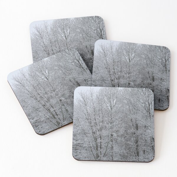Item preview, Frozen Branches designed and sold by MicroMikayla.