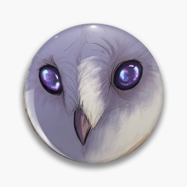 Item preview, Starry-Eyed Owl designed and sold by CelestiaKnight.