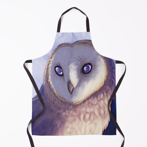 Item preview, Starry-Eyed Owl designed and sold by CelestiaKnight.