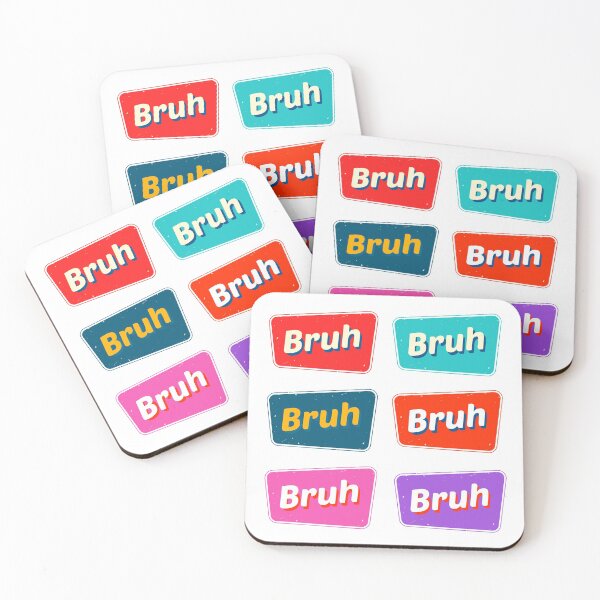 Item preview, Bruh designed and sold by Timegraf.
