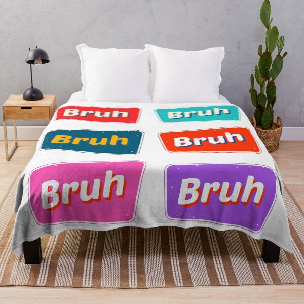 Item preview, Bruh designed and sold by Timegraf.