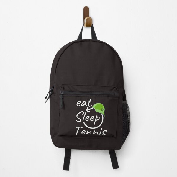 Item preview, eat, sleep, tennis Classic Shirt for tennis lovers designed and sold by todoAwesome.