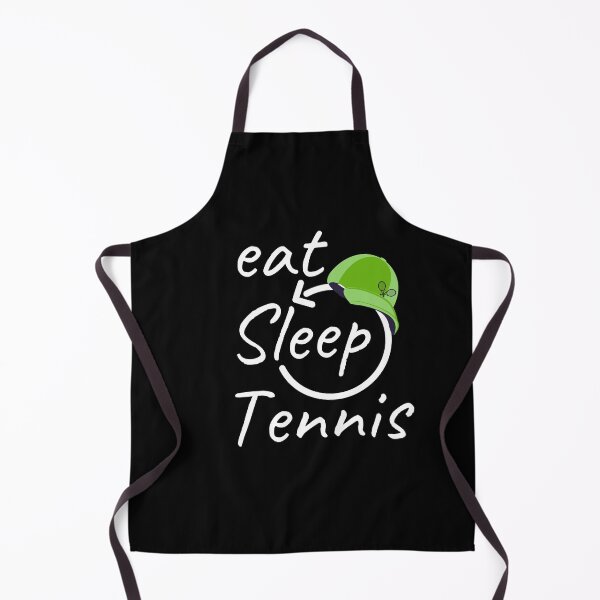 Item preview, eat, sleep, tennis Classic Shirt for tennis lovers  designed and sold by todoAwesome.