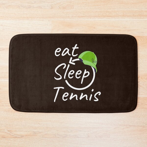 Item preview, eat, sleep, tennis Classic Shirt for tennis lovers  designed and sold by todoAwesome.