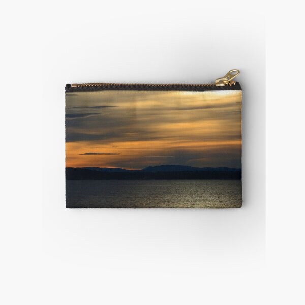 Item preview, Sunset on the Flathead designed and sold by Whisperingpeaks.