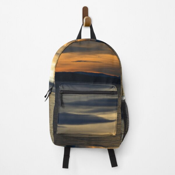 Item preview, Sunset on the Flathead designed and sold by Whisperingpeaks.