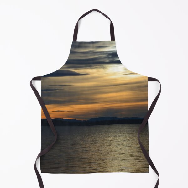 Item preview, Sunset on the Flathead designed and sold by Whisperingpeaks.