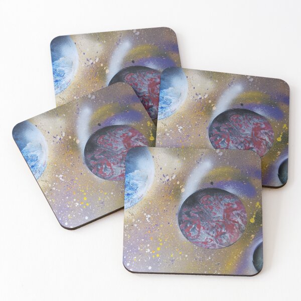 Item preview, The 3 planets of funk designed and sold by Twinkleb17.
