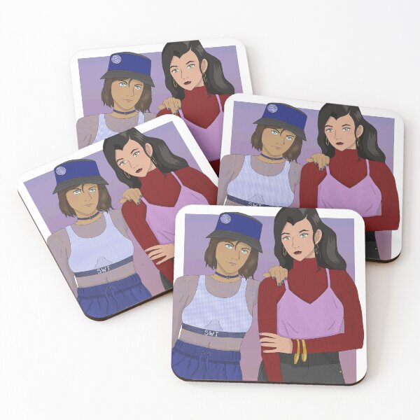 Item preview, Korrasami Fashion designed and sold by Tingx.