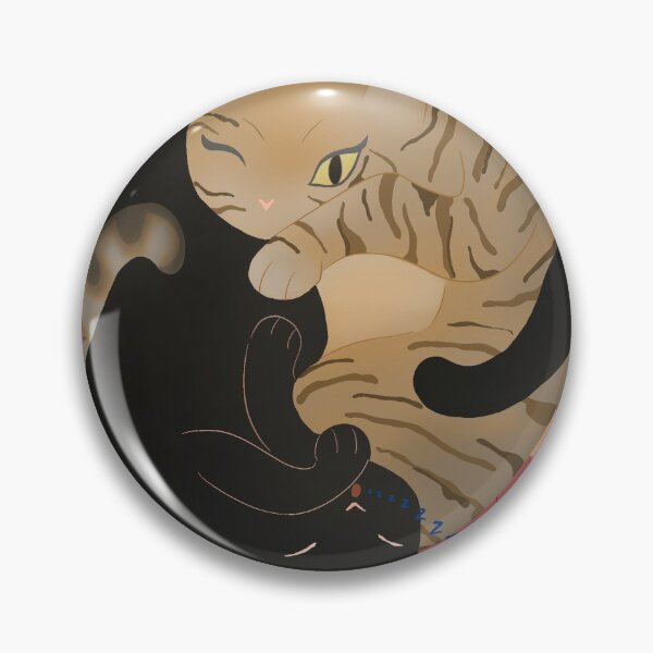 Item preview, Kit Kat  designed and sold by fers-artshop.