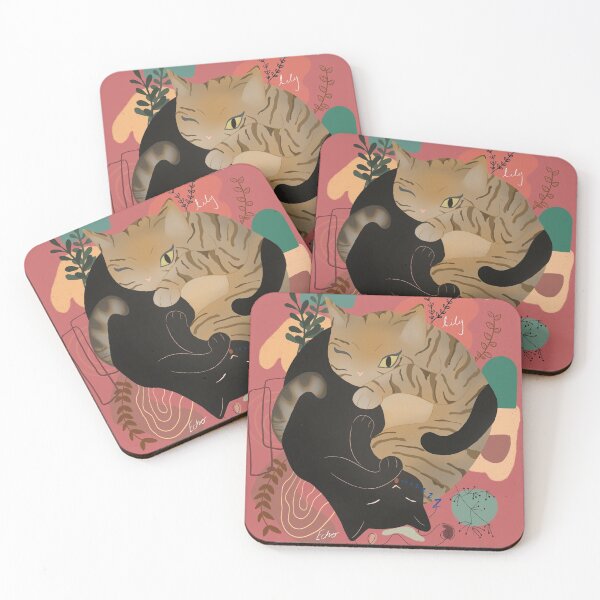 Item preview, Kit Kat  designed and sold by fers-artshop.