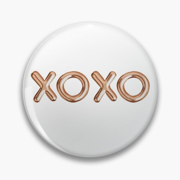 Item preview, xoxo designed and sold by hat247.