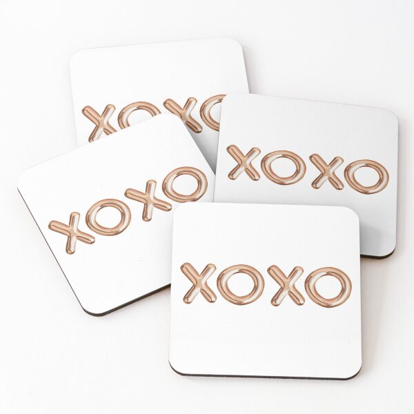 Item preview, xoxo designed and sold by hat247.