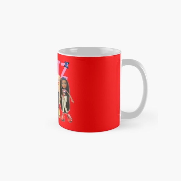 Kitchen, Vintage Bratz Dollz Coffee Mug