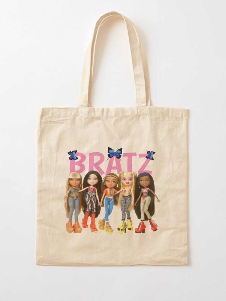 Bratz Tote Bag