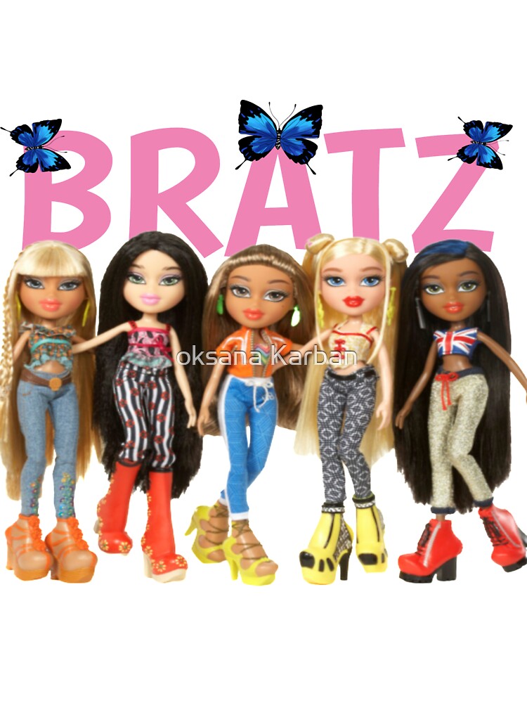 Bratz rockera discount