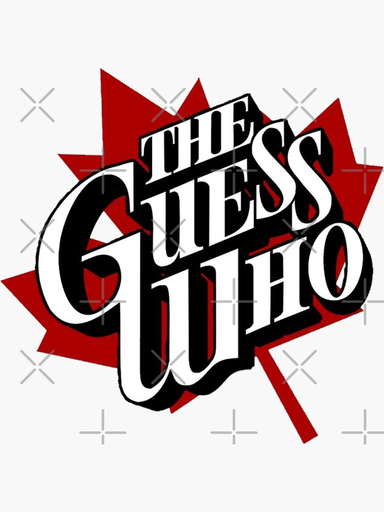 Guess the band clearance logo