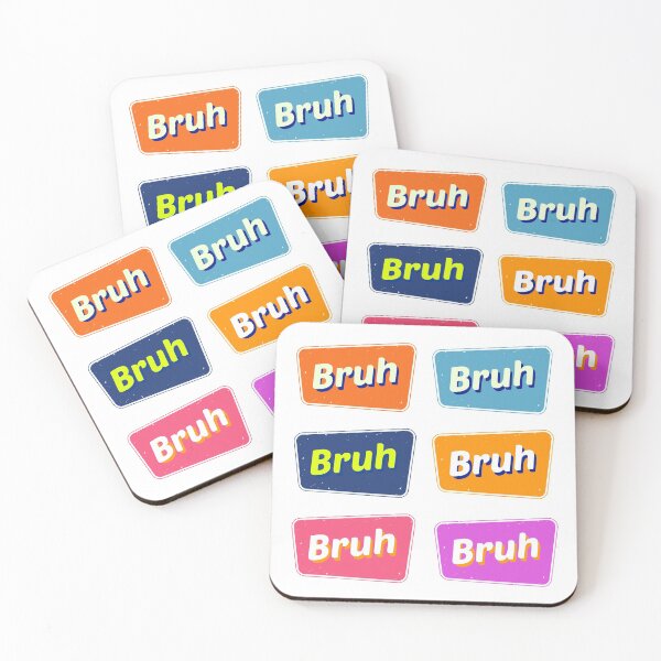 Item preview, Bruh designed and sold by Timegraf.