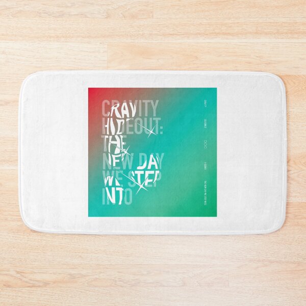 Item preview, CRAVITY - SEASON 2 HIDEOUT THE NEW DAY WE STEP INTO designed and sold by peachy-bubbles.