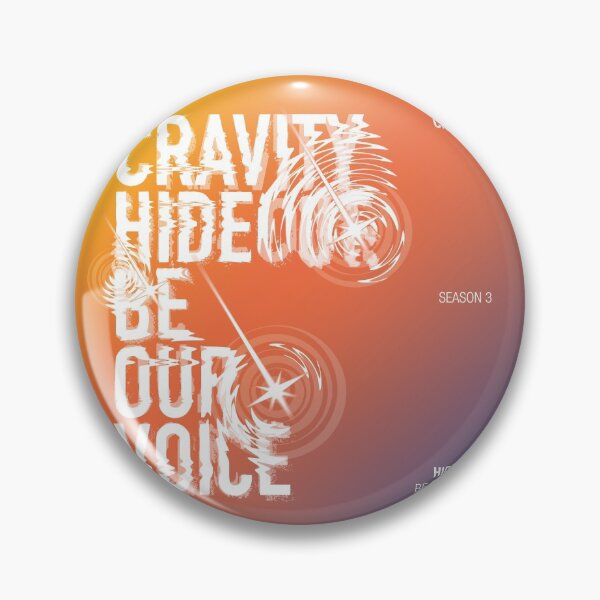 Item preview, CRAVITY - SEASON 3 HIDEOUT BE OUR VOICE designed and sold by peachy-bubbles.
