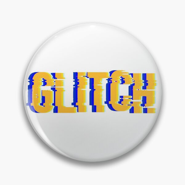 Item preview, Glitch effect designed and sold by Sahib Singh.