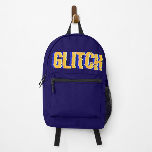 Item preview, Glitch effect designed and sold by Sahib Singh.