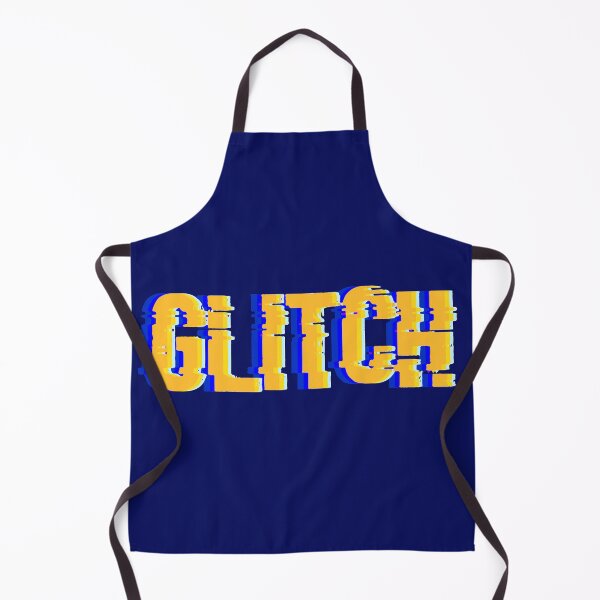 Item preview, Glitch effect designed and sold by Sahib Singh.