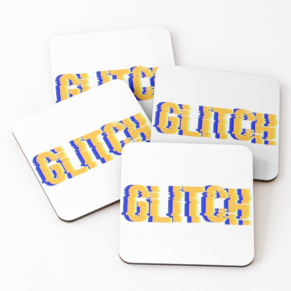 Item preview, Glitch effect designed and sold by Sahib Singh.