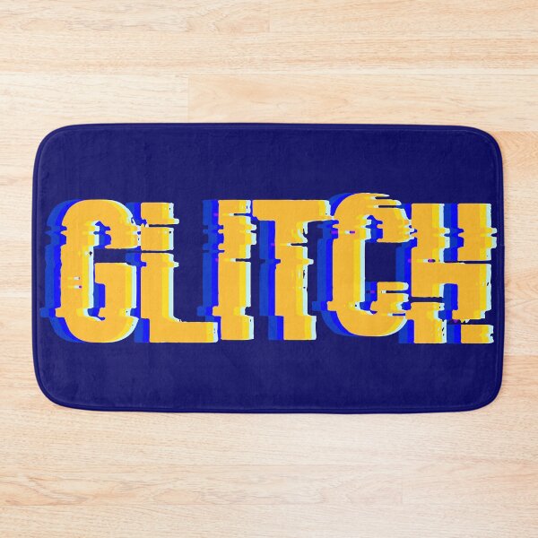 Item preview, Glitch effect designed and sold by Sahib Singh.