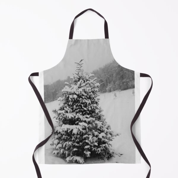 Item preview, Snowy Pine designed and sold by MicroMikayla.