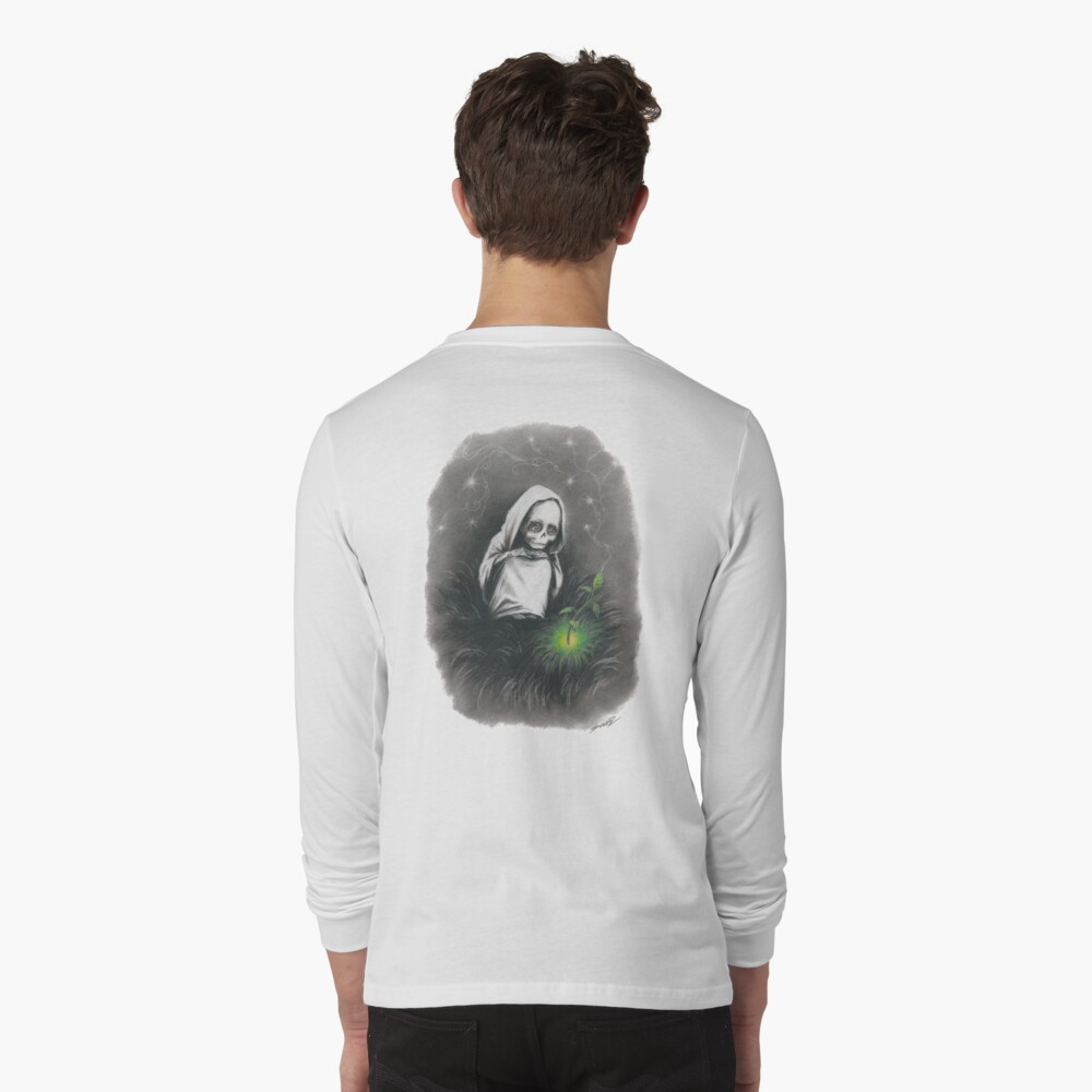 Item preview, Long Sleeve T-Shirt designed and sold by Sergo-Z.