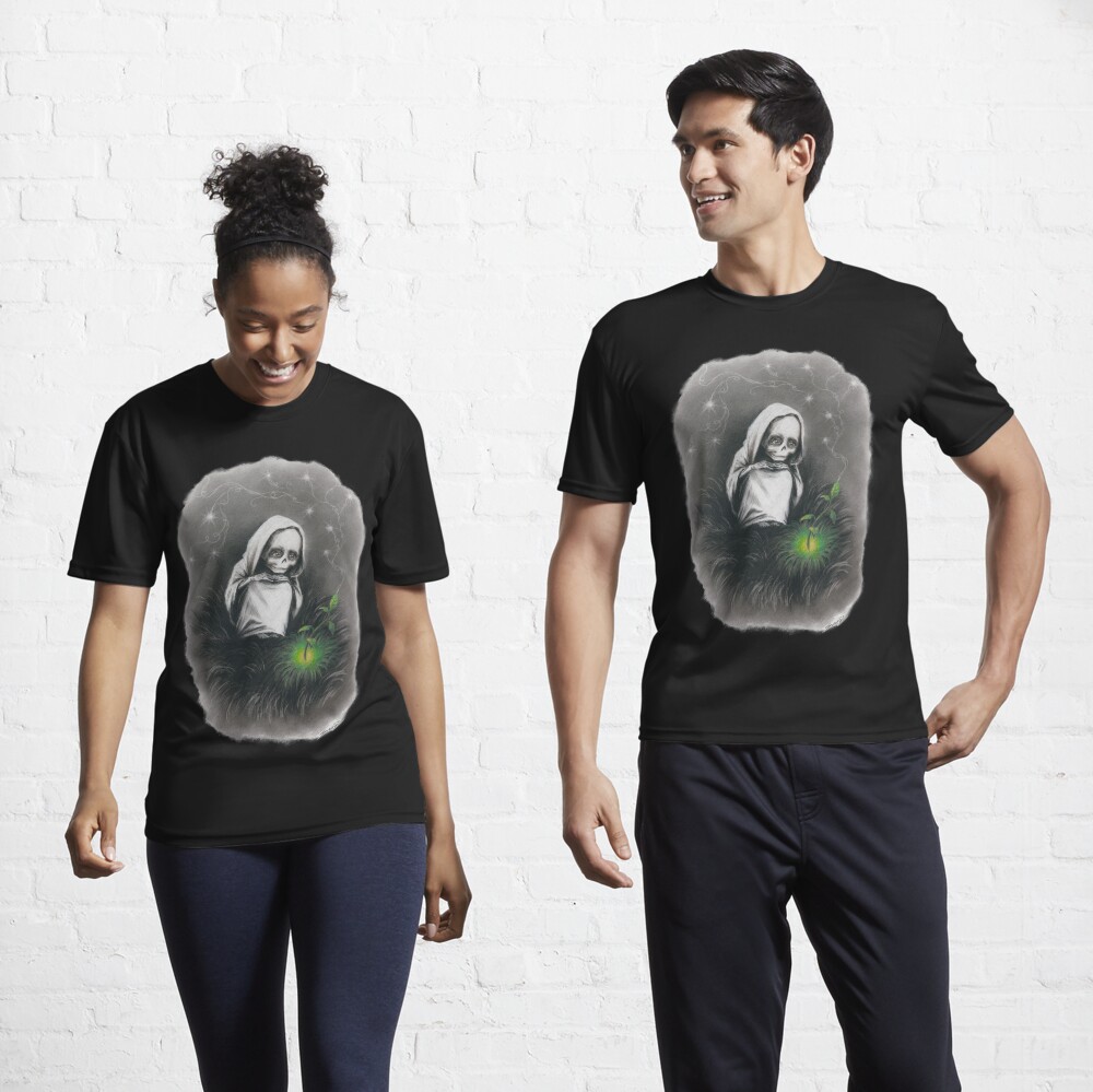Item preview, Active T-Shirt designed and sold by Sergo-Z.