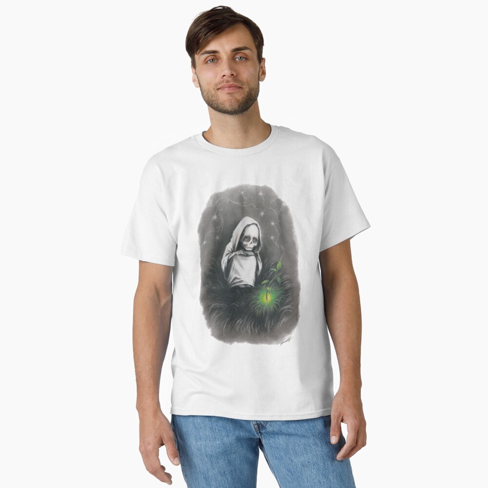 Item preview, Classic T-Shirt designed and sold by Sergo-Z.
