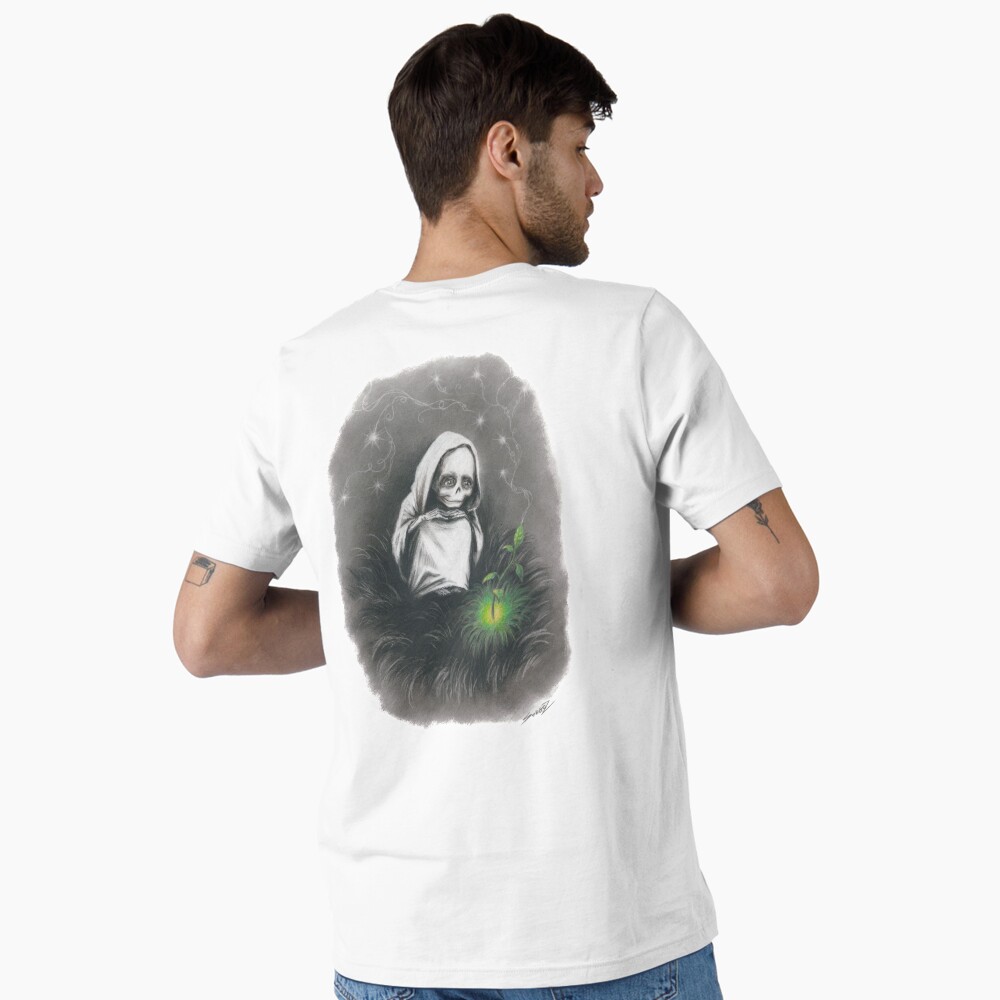 Item preview, Essential T-Shirt designed and sold by Sergo-Z.