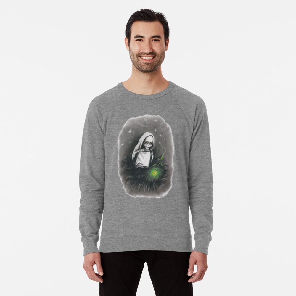 Item preview, Lightweight Sweatshirt designed and sold by Sergo-Z.