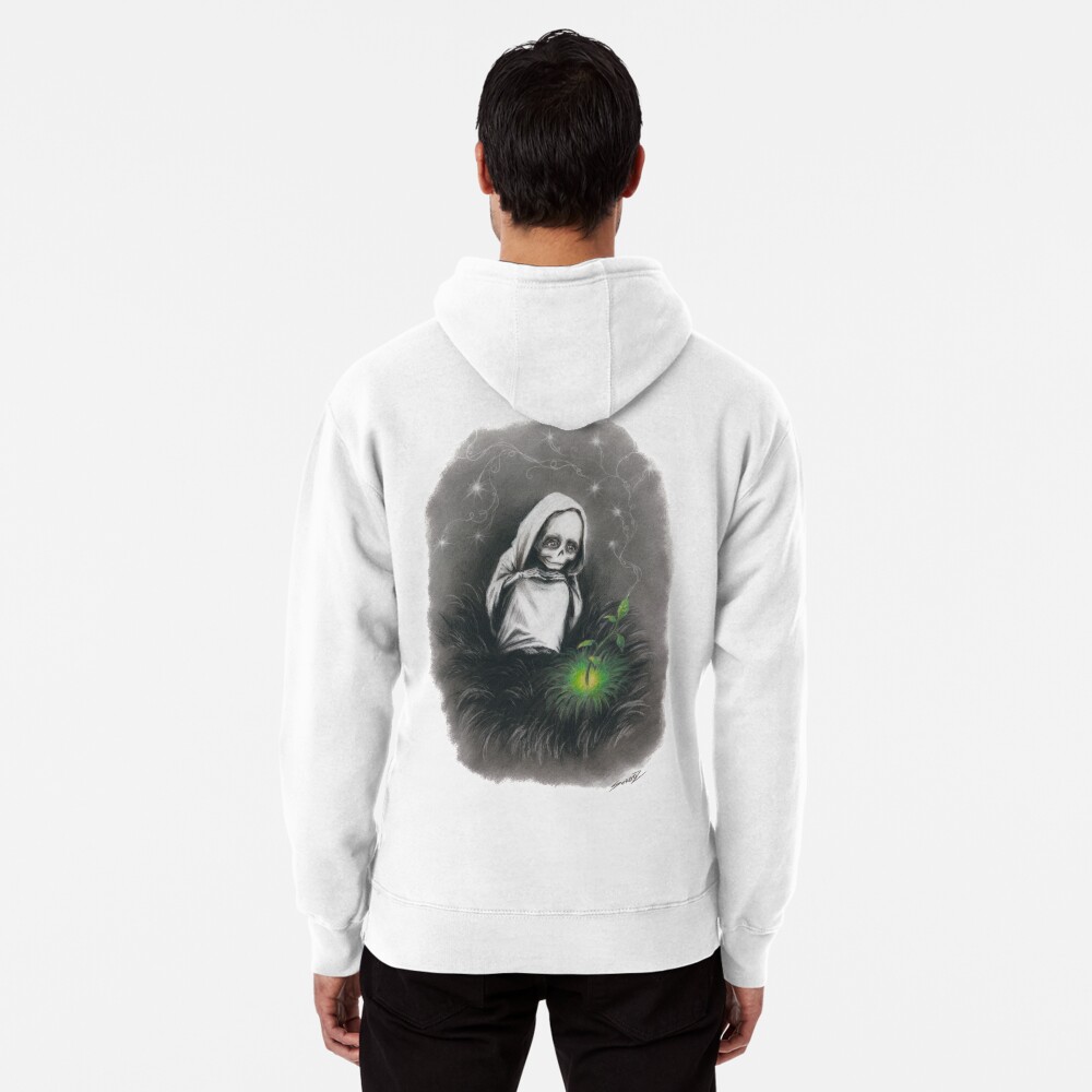 Item preview, Pullover Hoodie designed and sold by Sergo-Z.