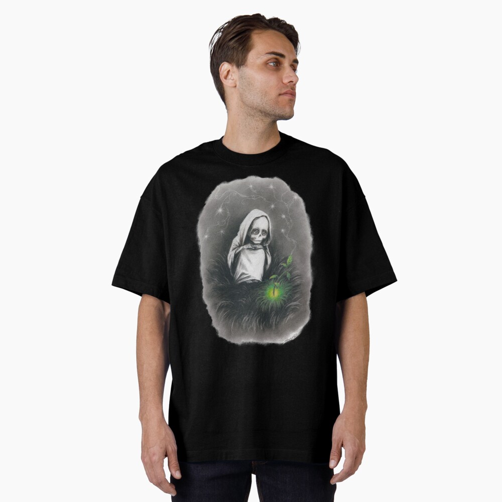 Item preview, Oversized T-Shirt designed and sold by Sergo-Z.