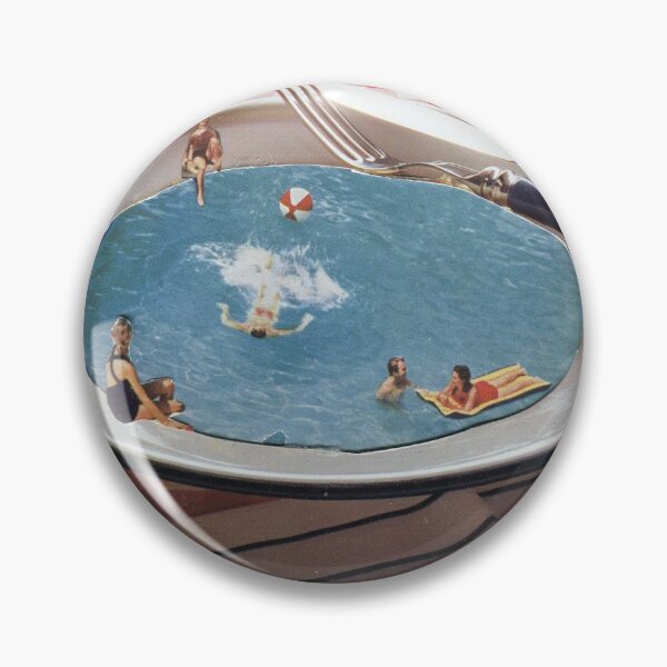 Item preview, Indoor Swimming pool designed and sold by artisticside.