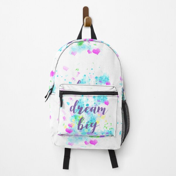Item preview, Dream Big Watercolour designed and sold by shannondoucette.