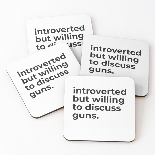 Item preview, Introvert designed and sold by Deinfringe.