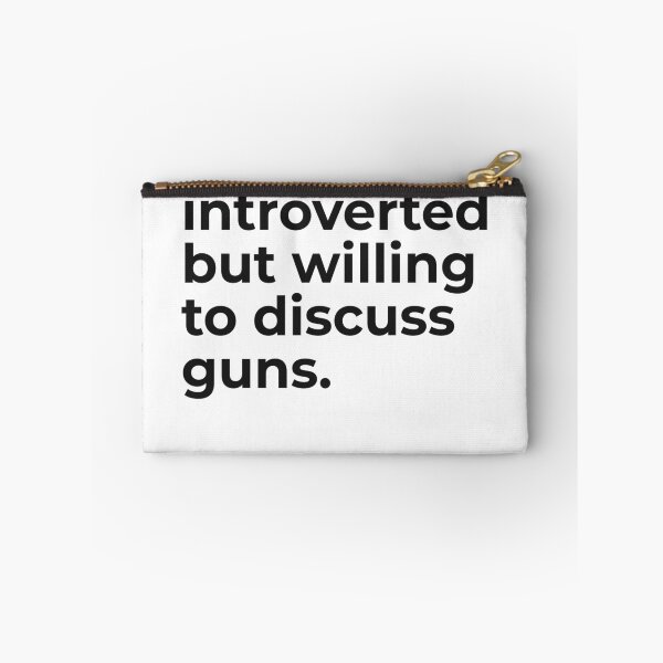 Item preview, Introvert designed and sold by Deinfringe.