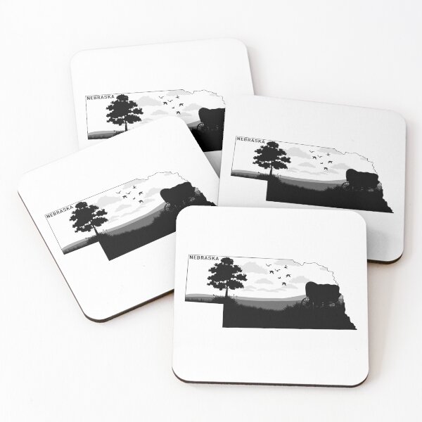 Item preview, Nebraska designed and sold by Clay Heern.