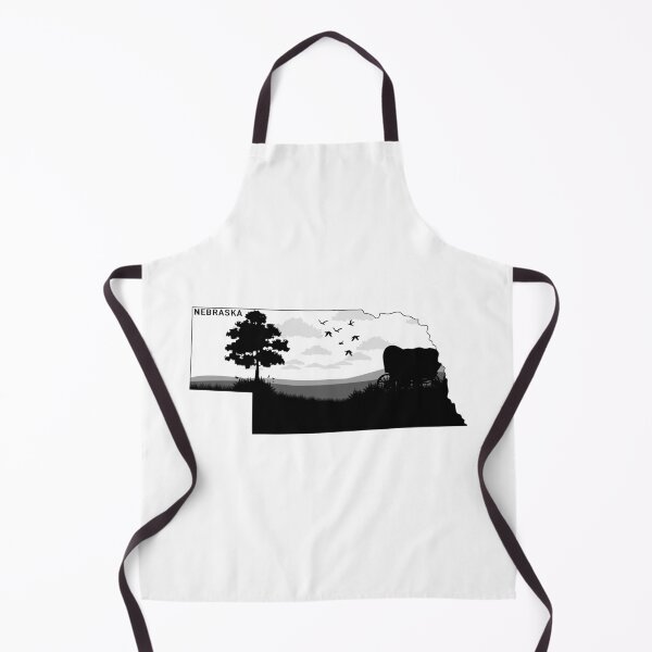 Item preview, Nebraska designed and sold by Clay Heern.