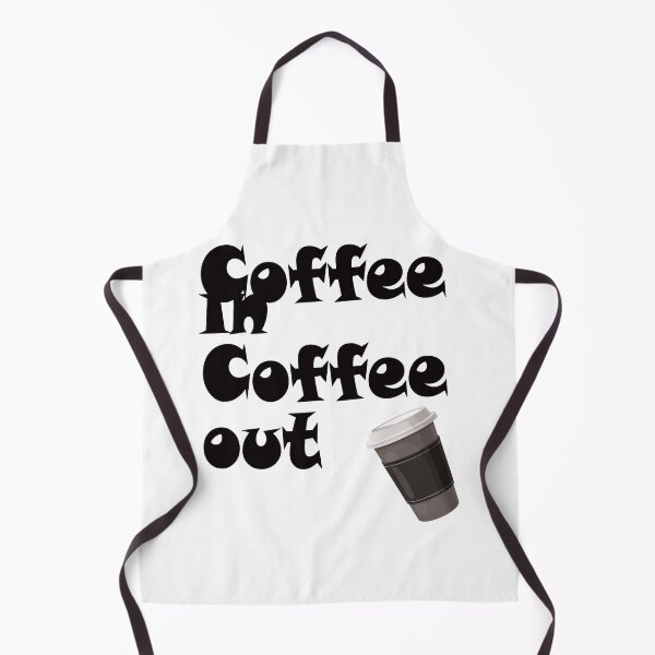 Item preview, coffee in coffee out designed and sold by DSuha.