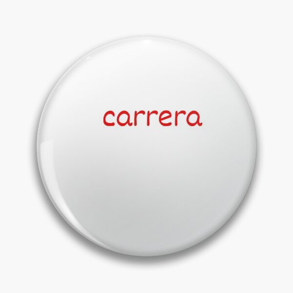 Item preview, CARRERA designed and sold by Damscars.