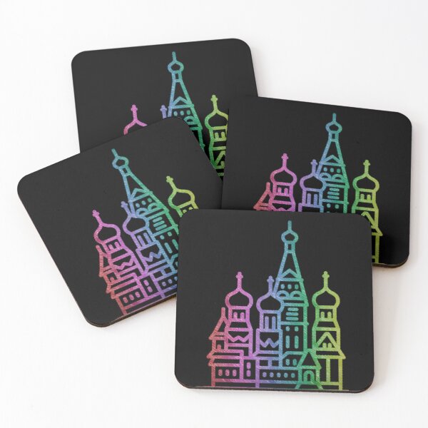 Item preview, Moscow, Russia designed and sold by elgreko.