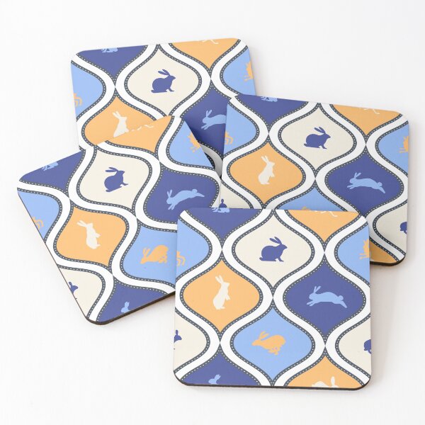 Item preview, Arabic bunny designed and sold by Nijn.