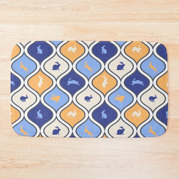 Item preview, Arabic bunny designed and sold by Nijn.