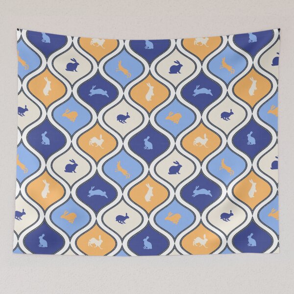 Item preview, Arabic bunny designed and sold by Nijn.