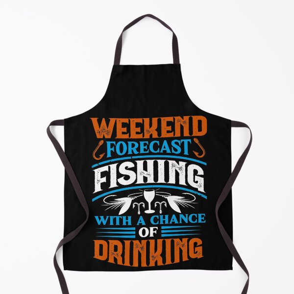 Item preview, Fishing Life Fishing Humour Quote  designed and sold by Tatt-Hooligans.